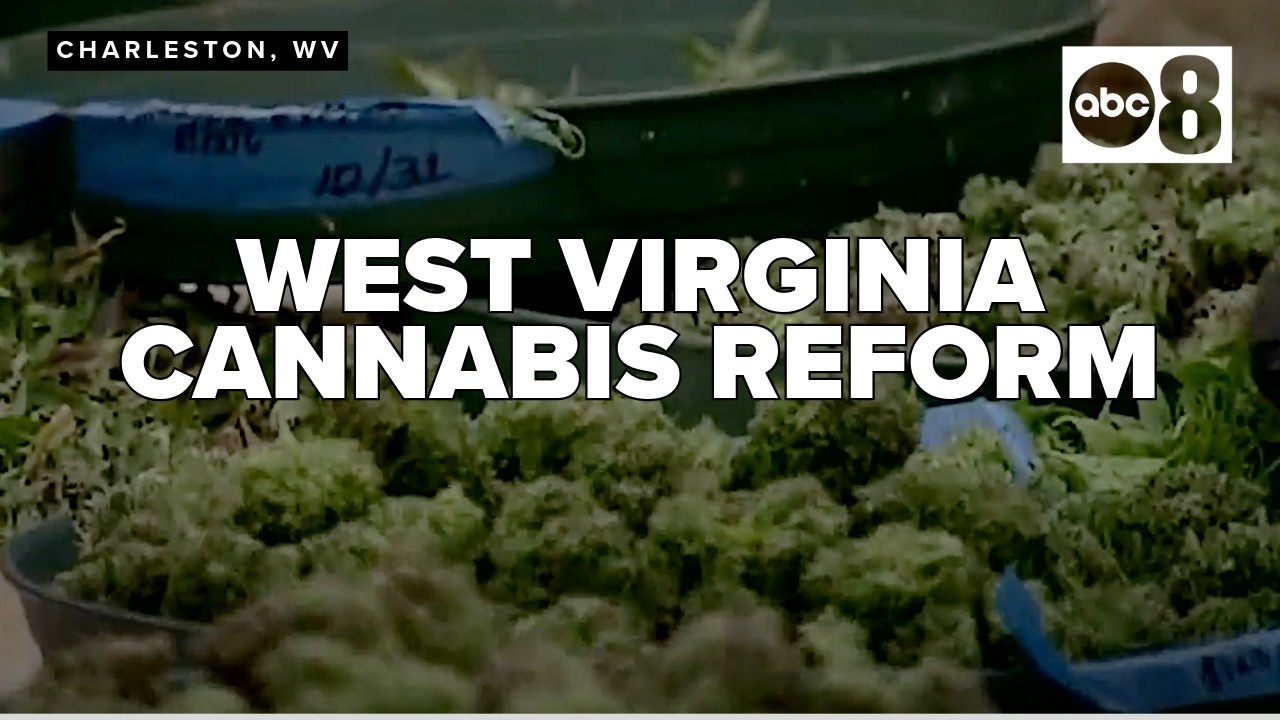 Lawmakers weigh recreational cannabis plan as separate bill would reclassify marijuana