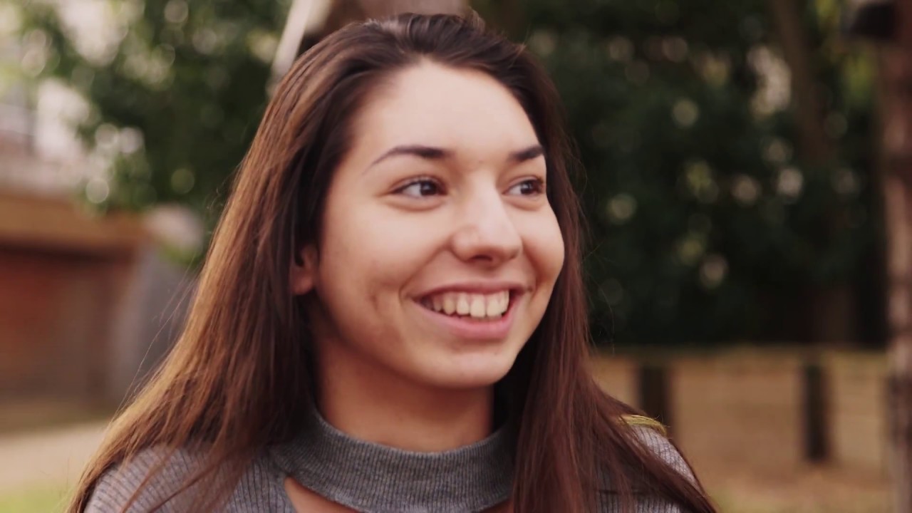 Témoignage : Marie, un an en Bosnie-Herzégovine avec AFS Vivre Sans Frontière