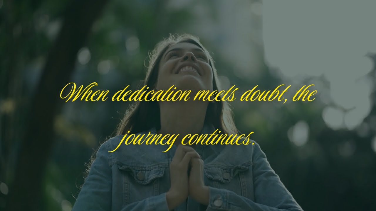 For weary hearts.
