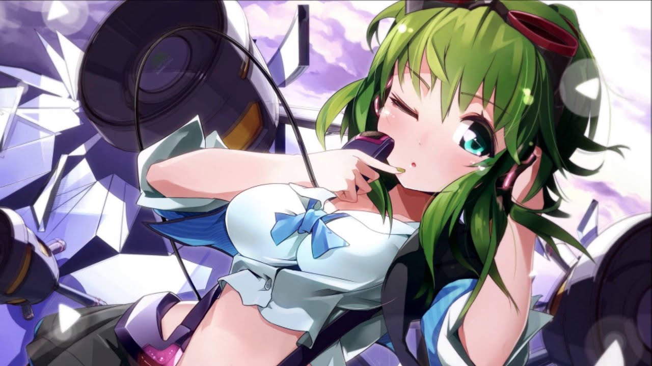 Nightcore - Koshitantan 『虎視眈々』