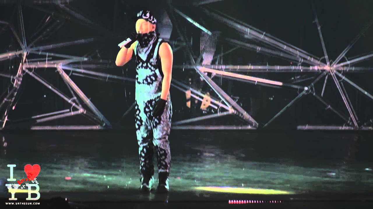 140126 ment ( copycat bigbang - TOP jackson )