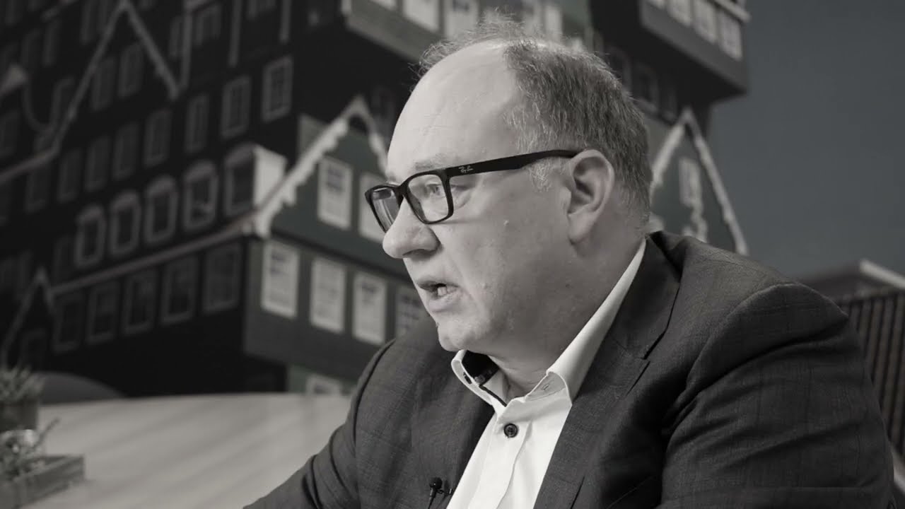 Een goed contract opstellen