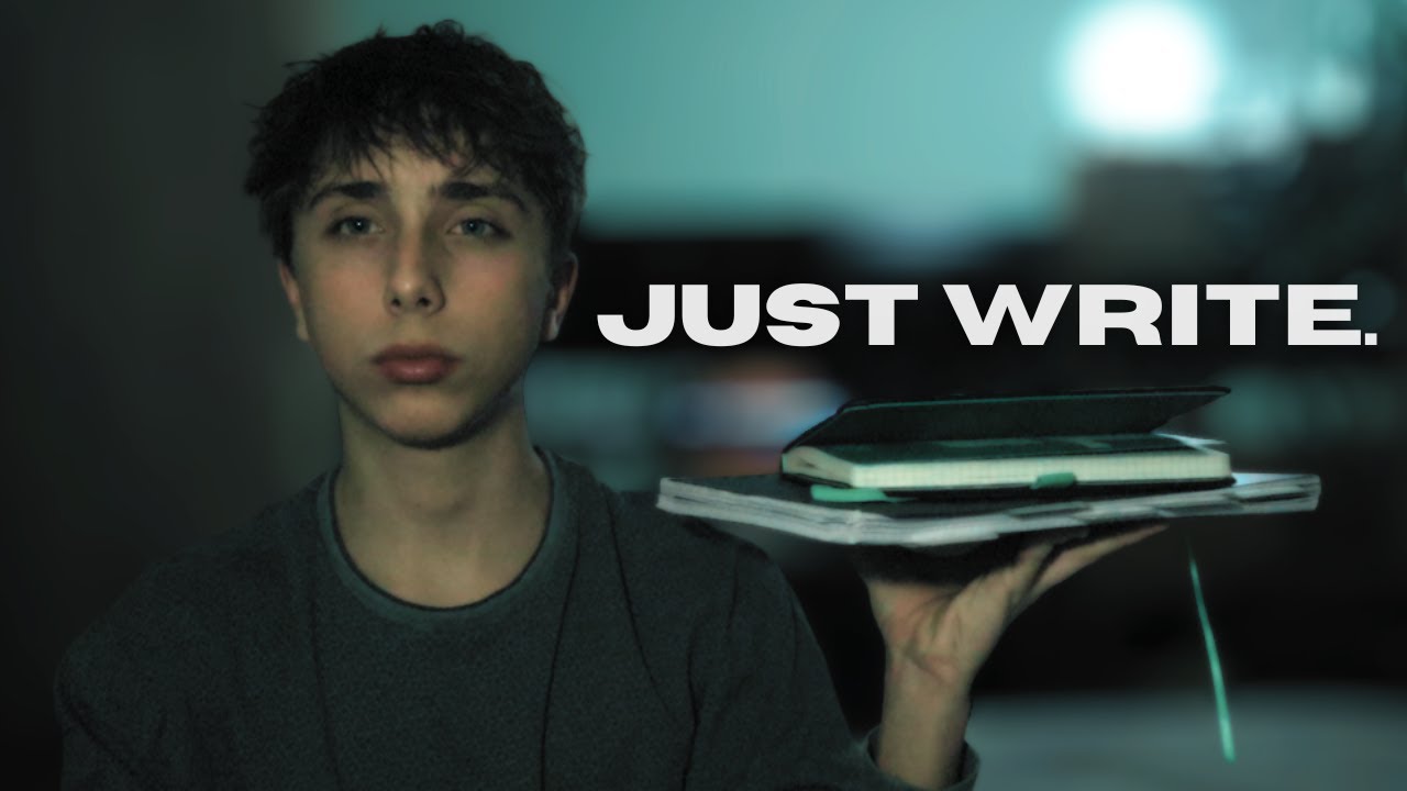How Journaling Makes You More Focused Every Day