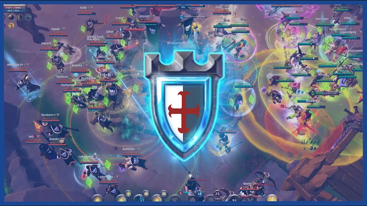 CONTROL S23 ZvZ | VOCES SAO UNS NOOBS DO C*RALHO
