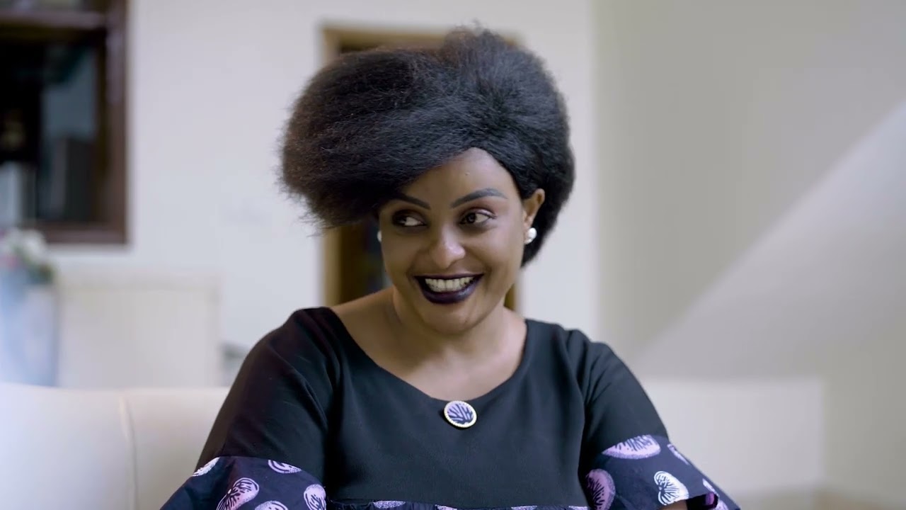 30DAYS SERIES episode13//BIRAGENDA GUTE KO ALMA YAGUYEMO,MAMA WA MAX NTAGO ABYUMVA NEZA🤦🏻‍♂️