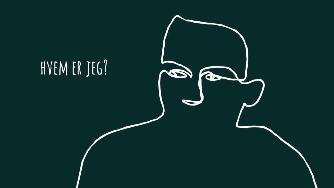 Hvem er jeg?