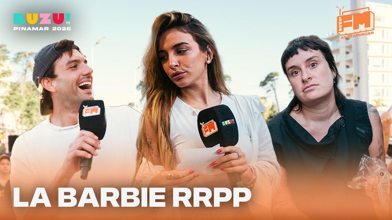 FM LUZU A LA TARDE con CRIS VANADÍA | EN VIVO