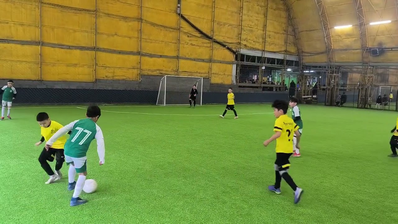 2026.03.09 FFC 2016C 8:0 Dostar Parasat[PFL, Зима 2026]