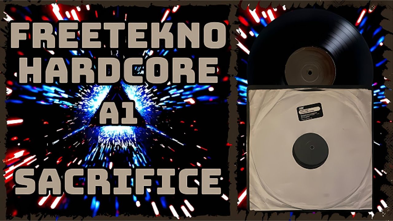 Pierre Laurent Meraste – Dbf - Track A1 Sacrifice