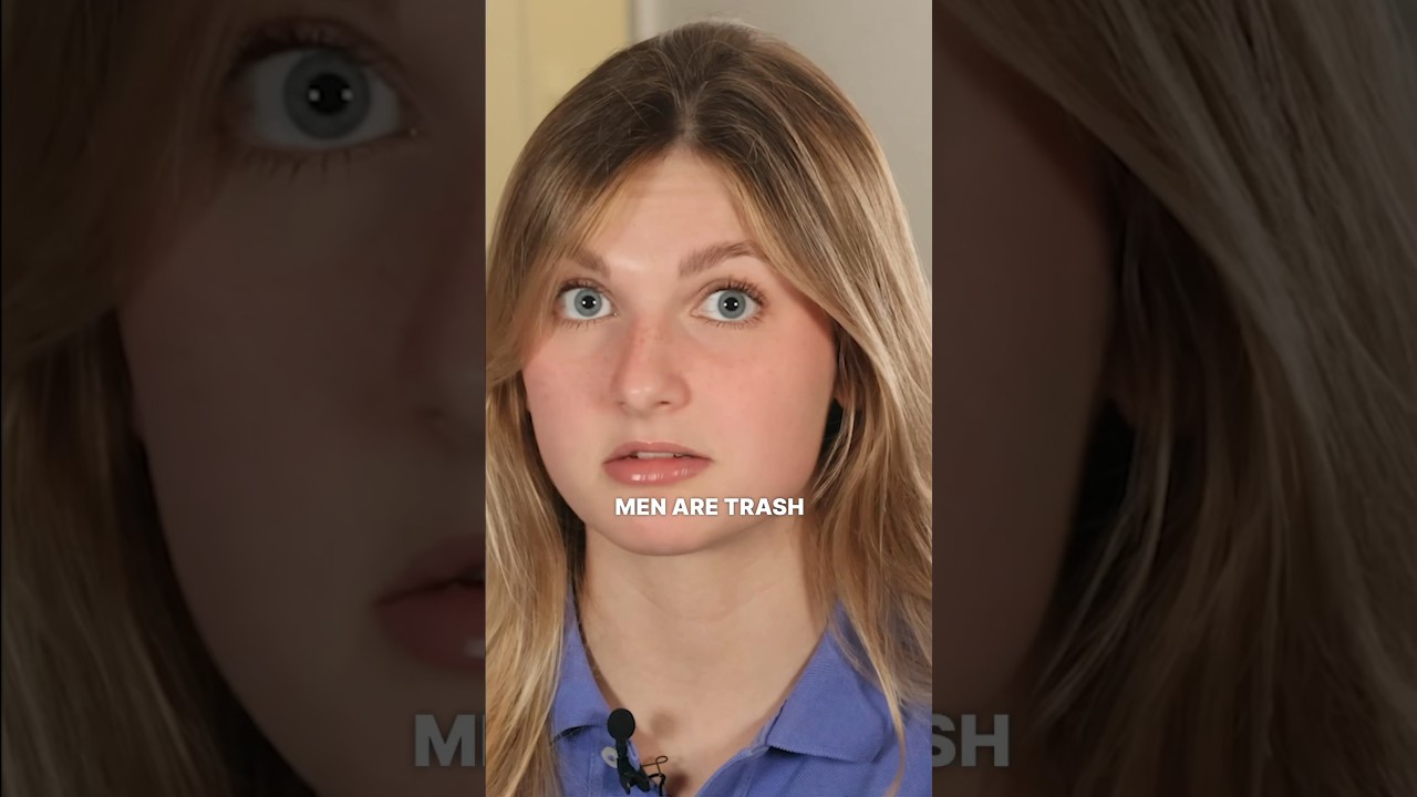 Message aux femmes modernes