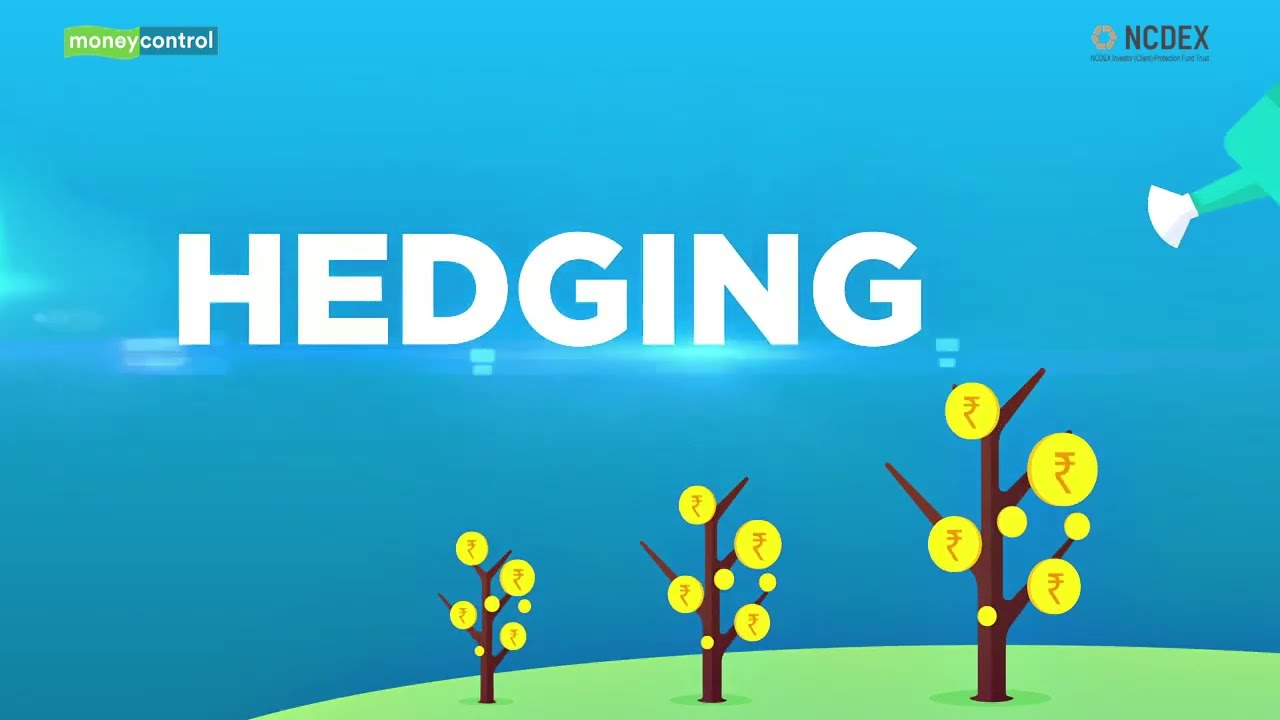 Equip yourself with an understanding on Hedging with commodity derivatives presented by NCDEX IPFT.