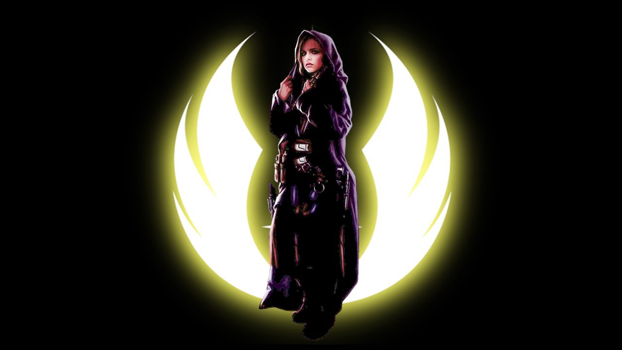 Shadow - Jedi Sentinel Occupation
