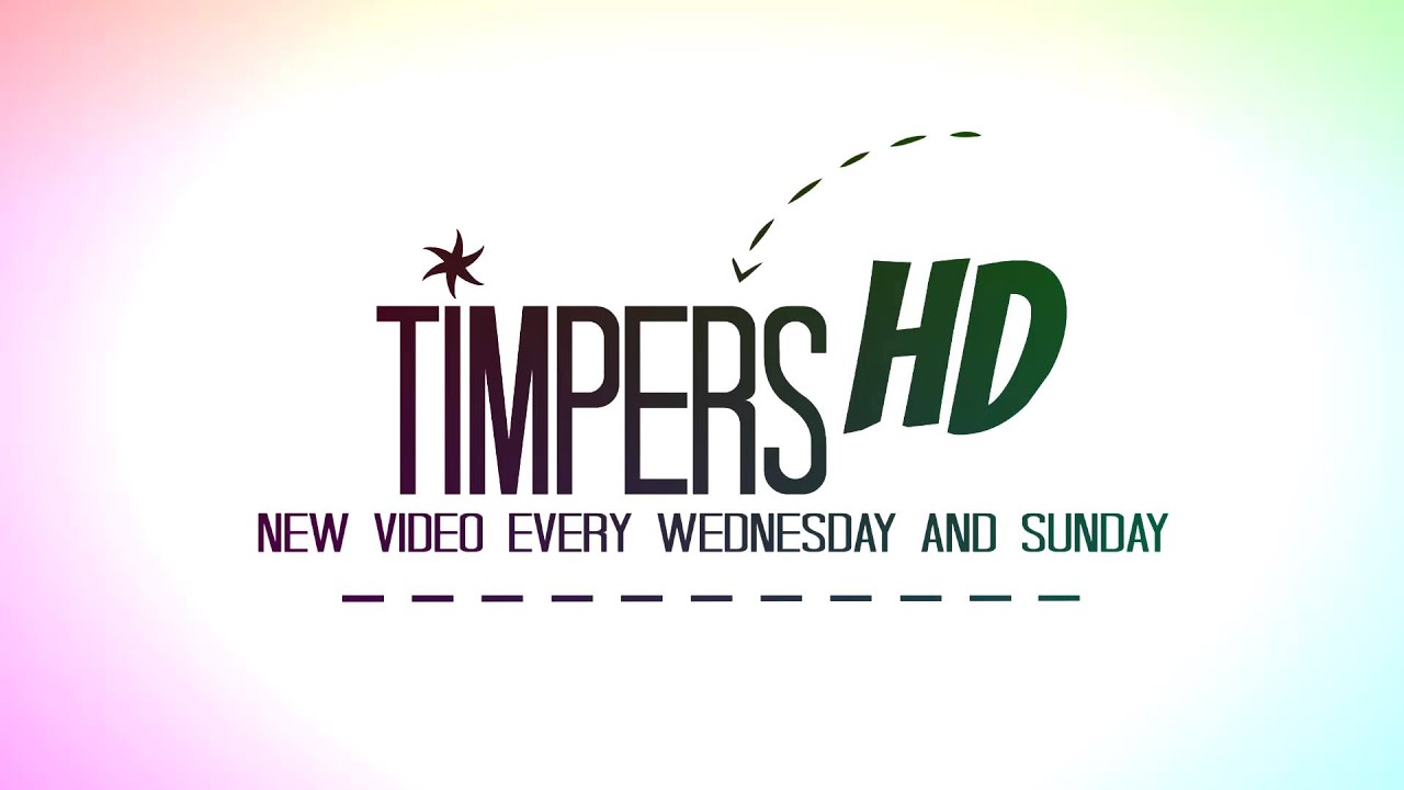 NEW TIMPERS HD INTRO 2015