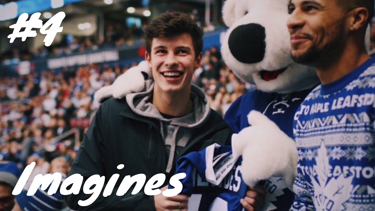 Shawn Mendes imagines #4