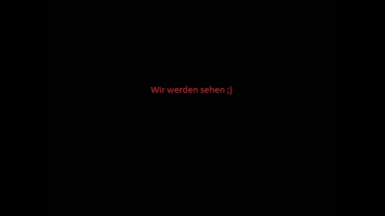 Confident of Victory - Freund oder Feind (Holsteiner jungs cover)