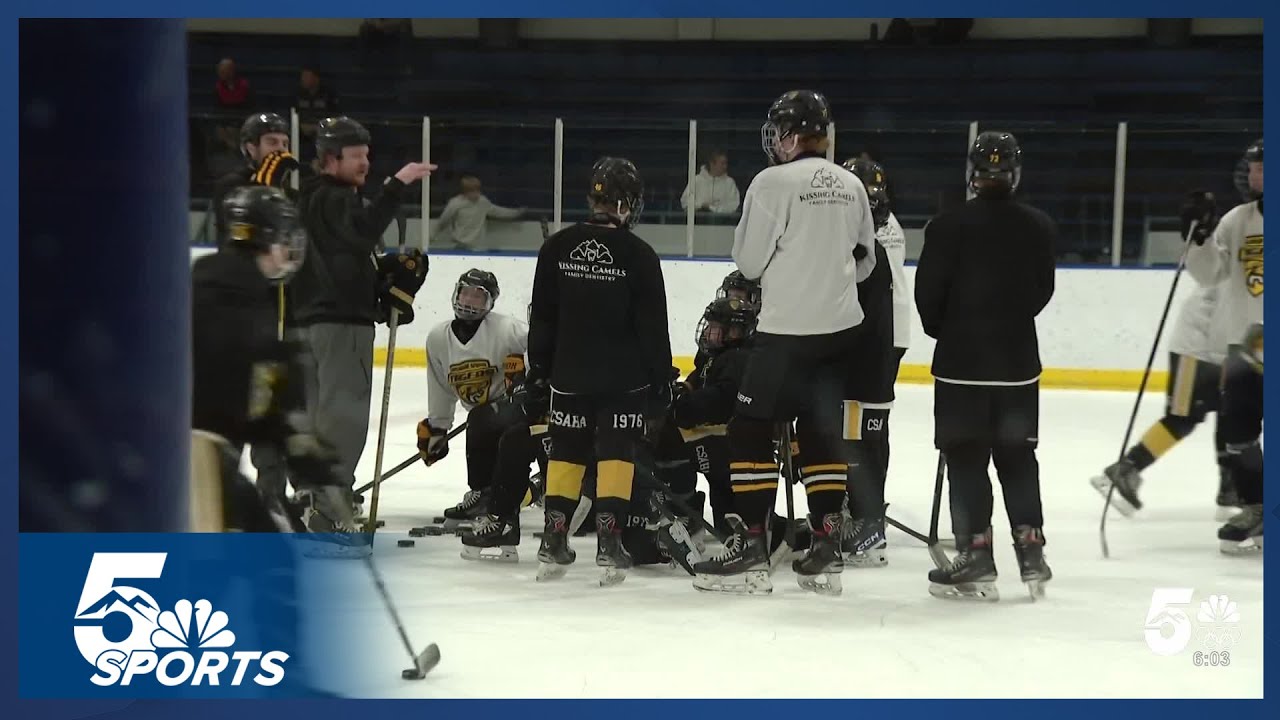 Hockey passion pushes limits of ice time in Colorado Springs