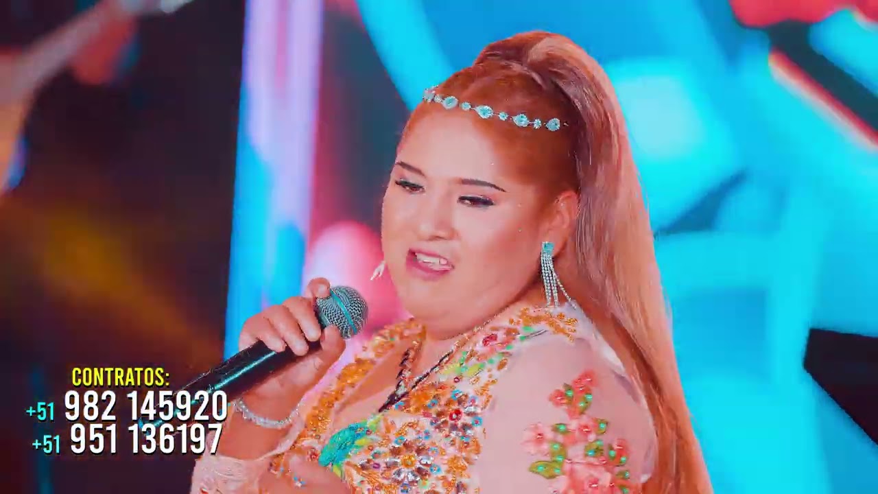 MIX-VICKY LA PODEROSA TU CHASCAÑAWI MIX-EL SOLITARIO, ADIÓS AMOR MIO ÉXITO 2026 