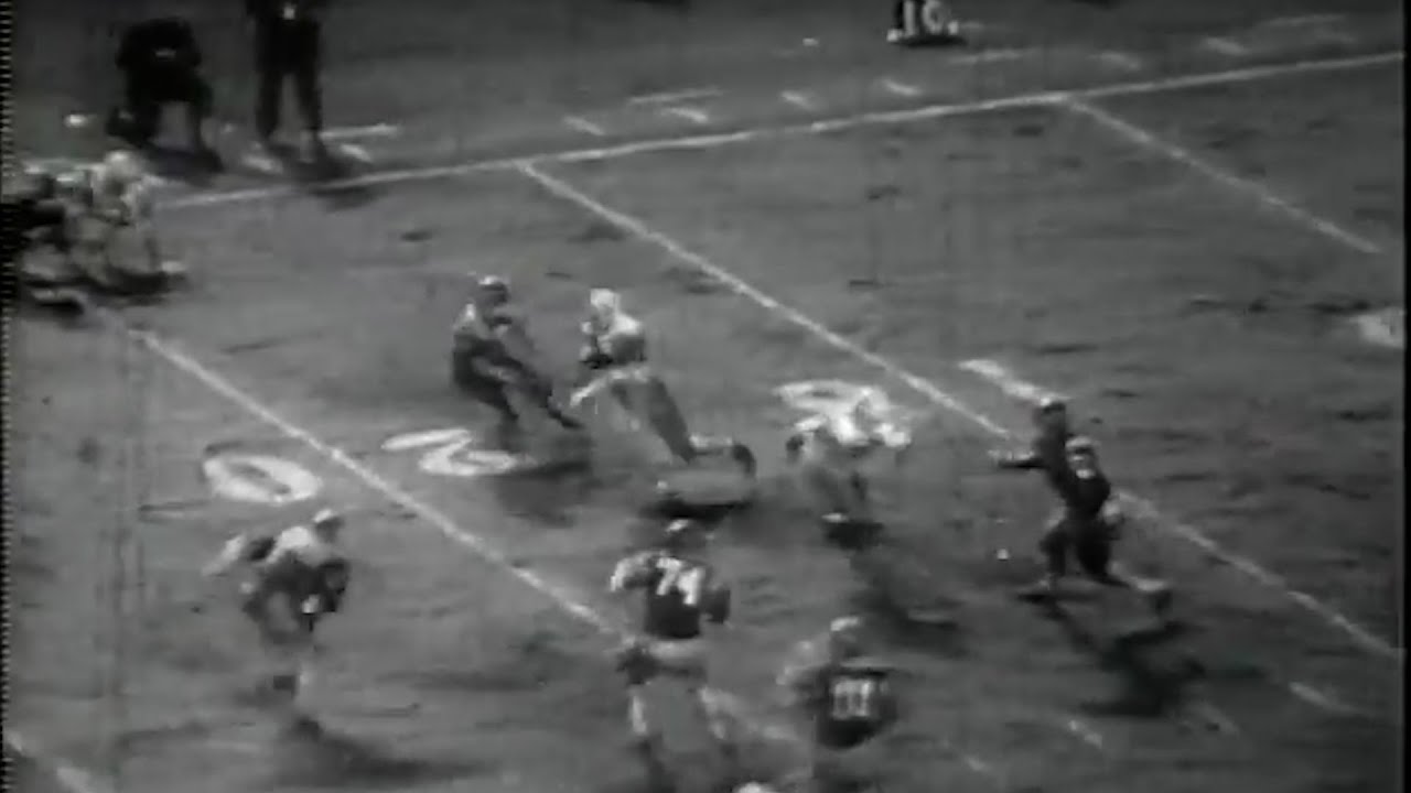 Which LSU Heisman Trophy winner is known for his famous 