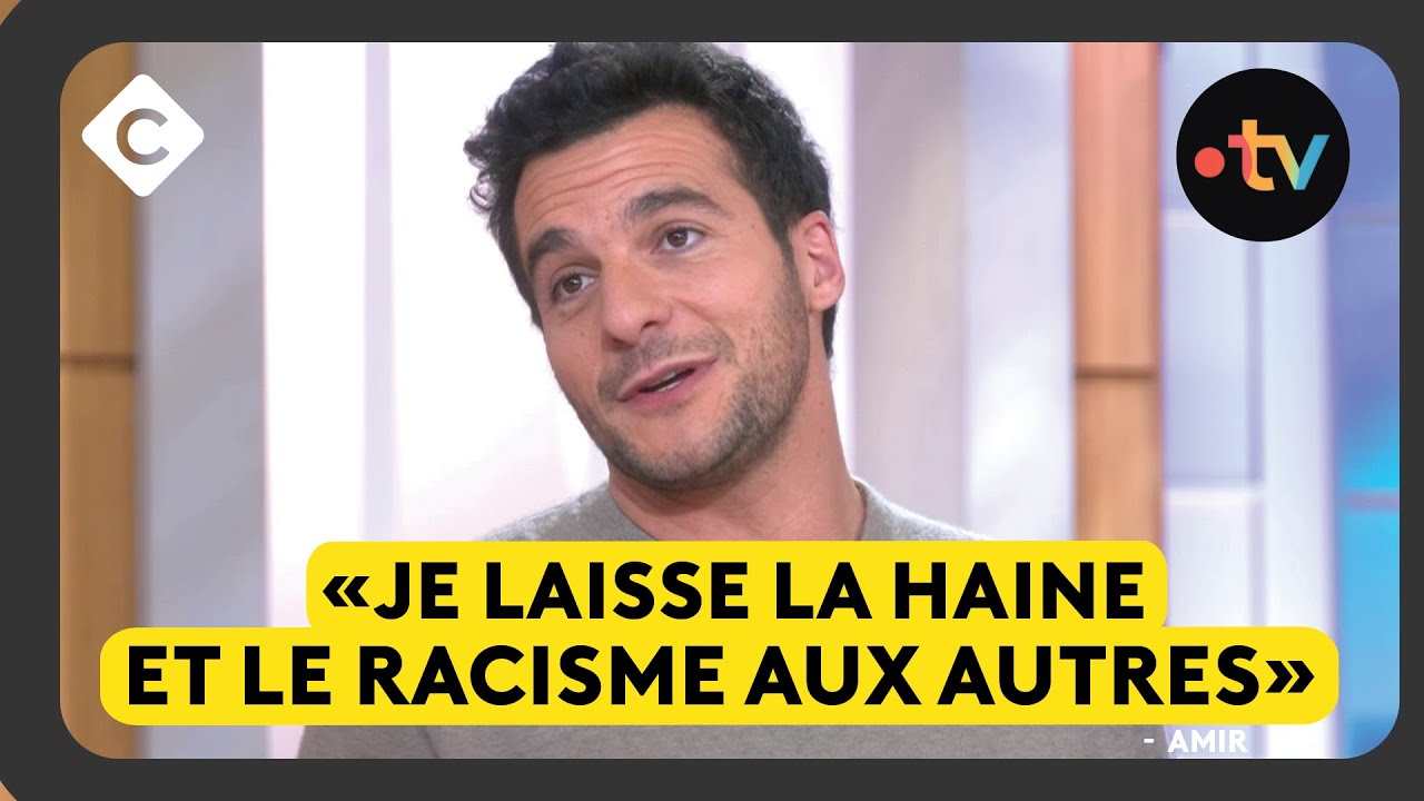 Israël : Amir sort du silence après les appels au boycott