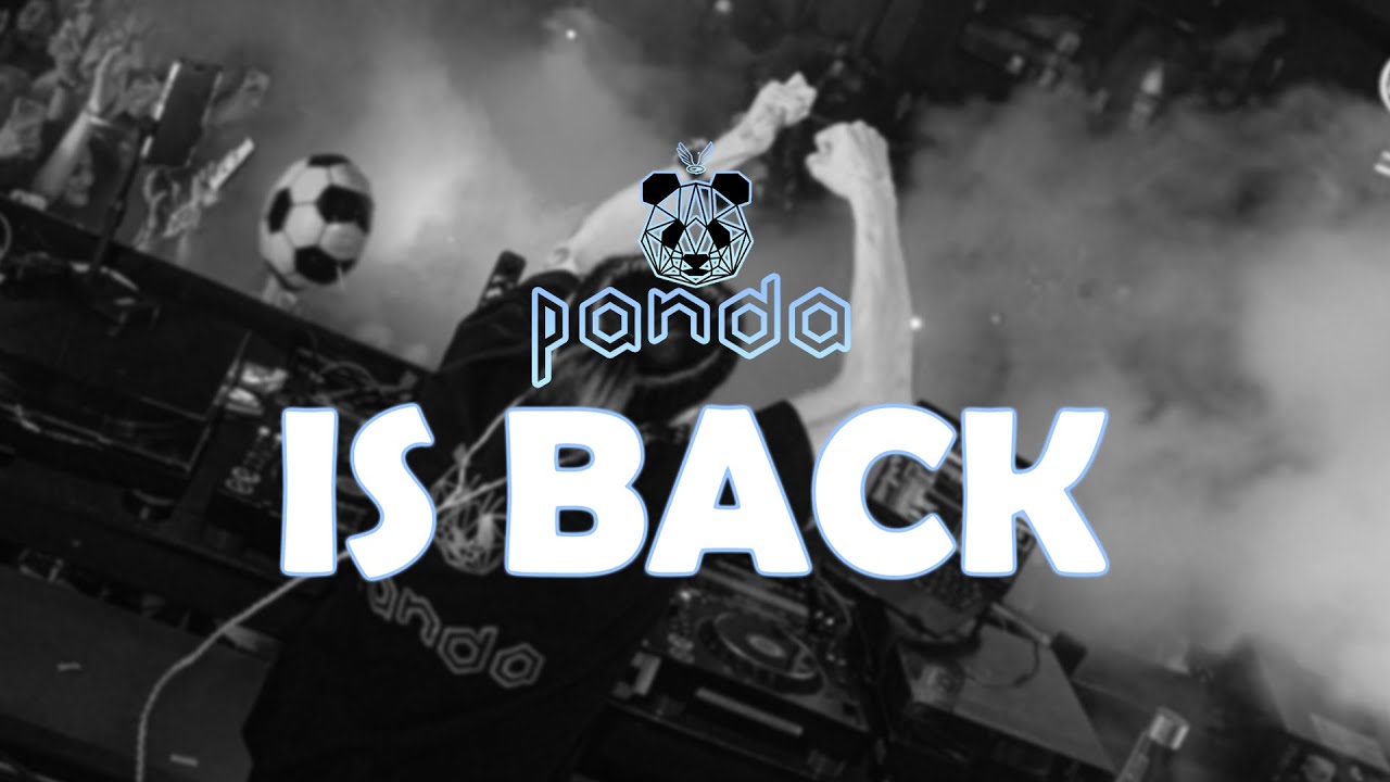 Live Set DJ Panda at Tiger Kemang 360 VR