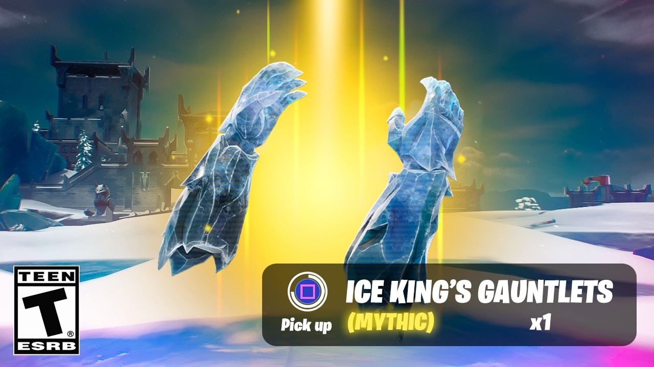 New *SEVENS LAUNCHER* in Fortnite SEASON 2!