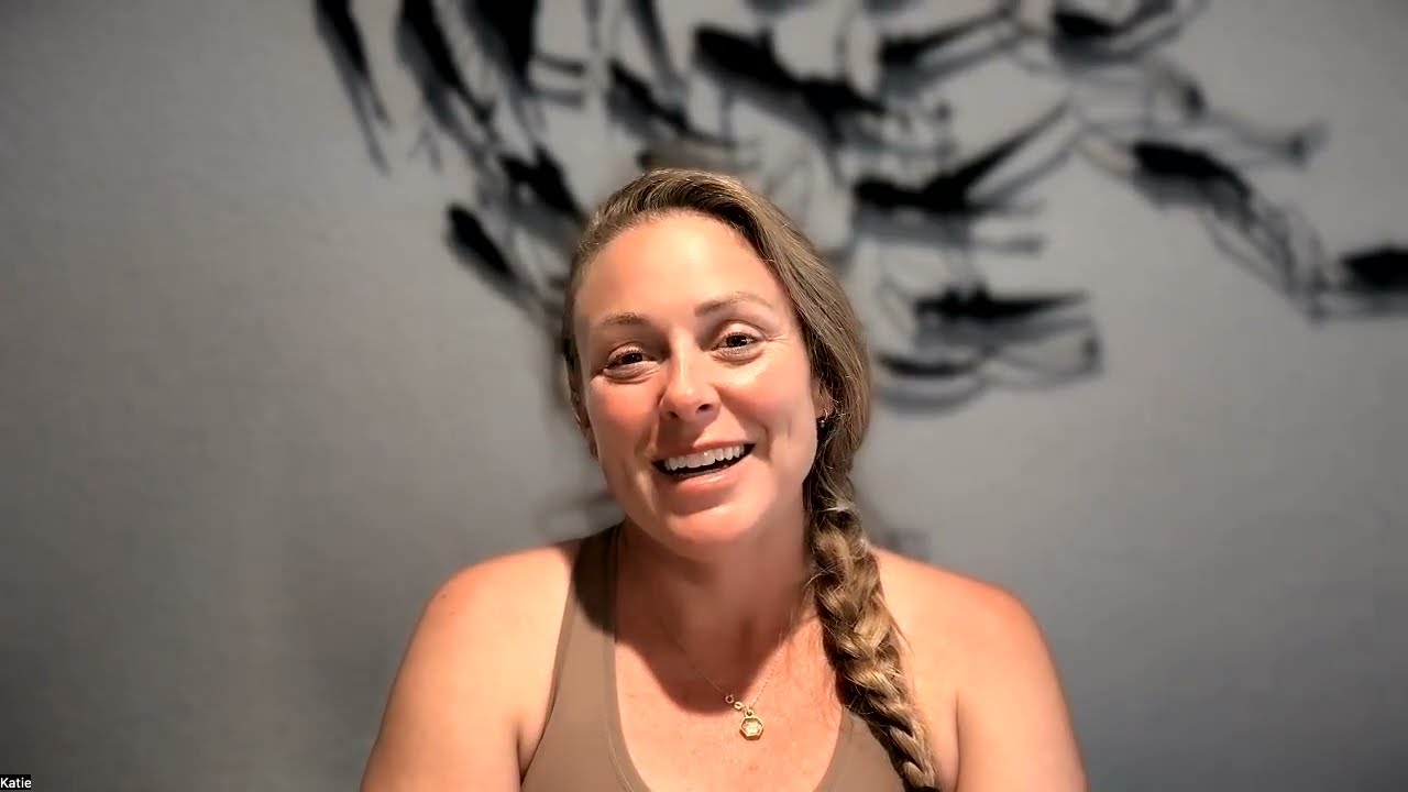 Celebrating 25 Days of Showing Up | Year of No Plans Day 25