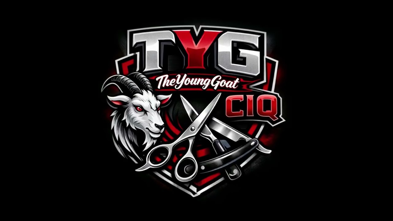TYG “TheYoungGoat” - CIQ