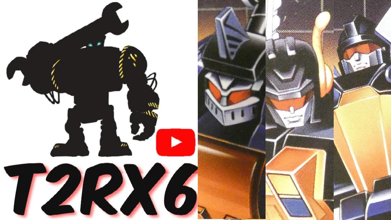 T2RX6 REVIEWS: NEWAGE ABADON, BERIAL, AND ASMODEUS (BOMBSHELL KICKBACK AND SHRAPNEL)