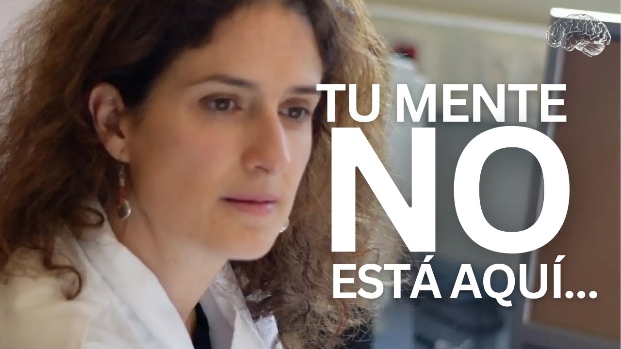 Recupera tu atención, recupera tu vida | Nazareth Castellanos