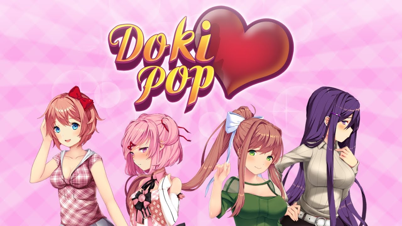 DokiPop
