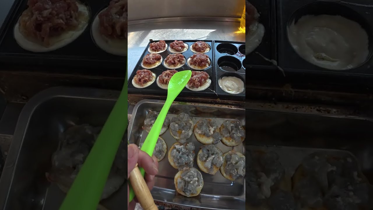 大杨的生活直播