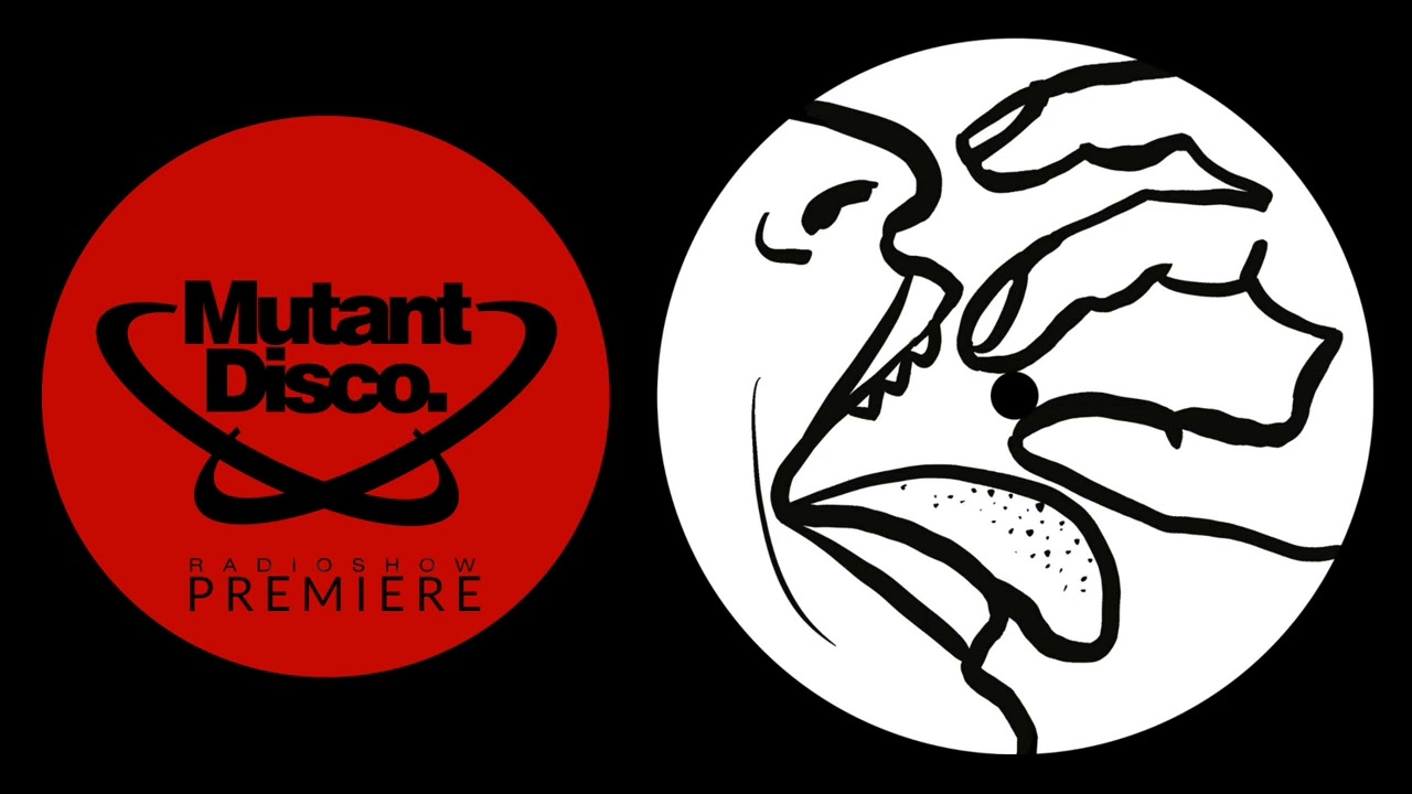 PREMIERE : Peter Raou - Pharmacy Keys (RJWMachines)