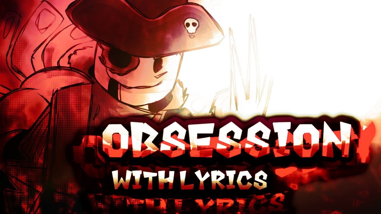 Forsaken - OBSESSION With Lyrics - Lyrical Cover by Dwerbi