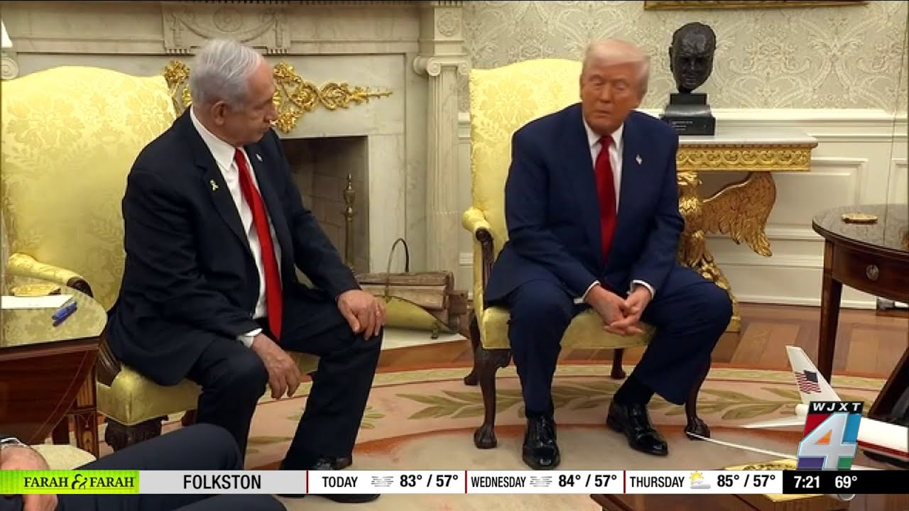 Эксперт по правовым вопросам ставит под сомнение, переходят ли угрозы Трампа в адрес энергетическ...