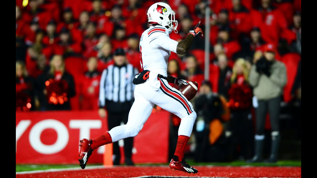 Ultimate DeVante Parker Highlights 