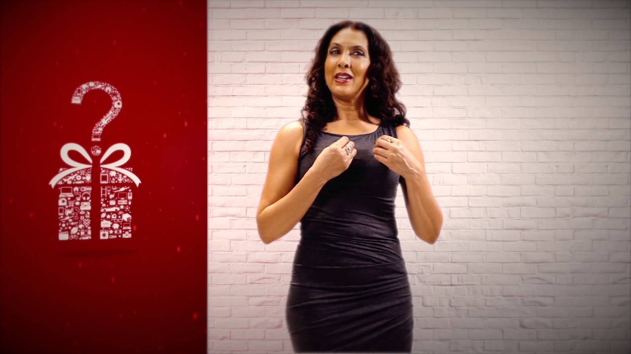THE INTIMACY OF TANGO | Gina Cloud | TEDxPacificPalisades