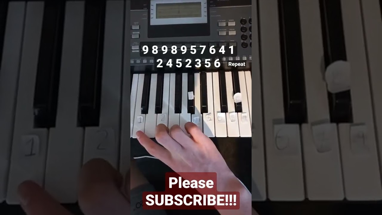 How to play 