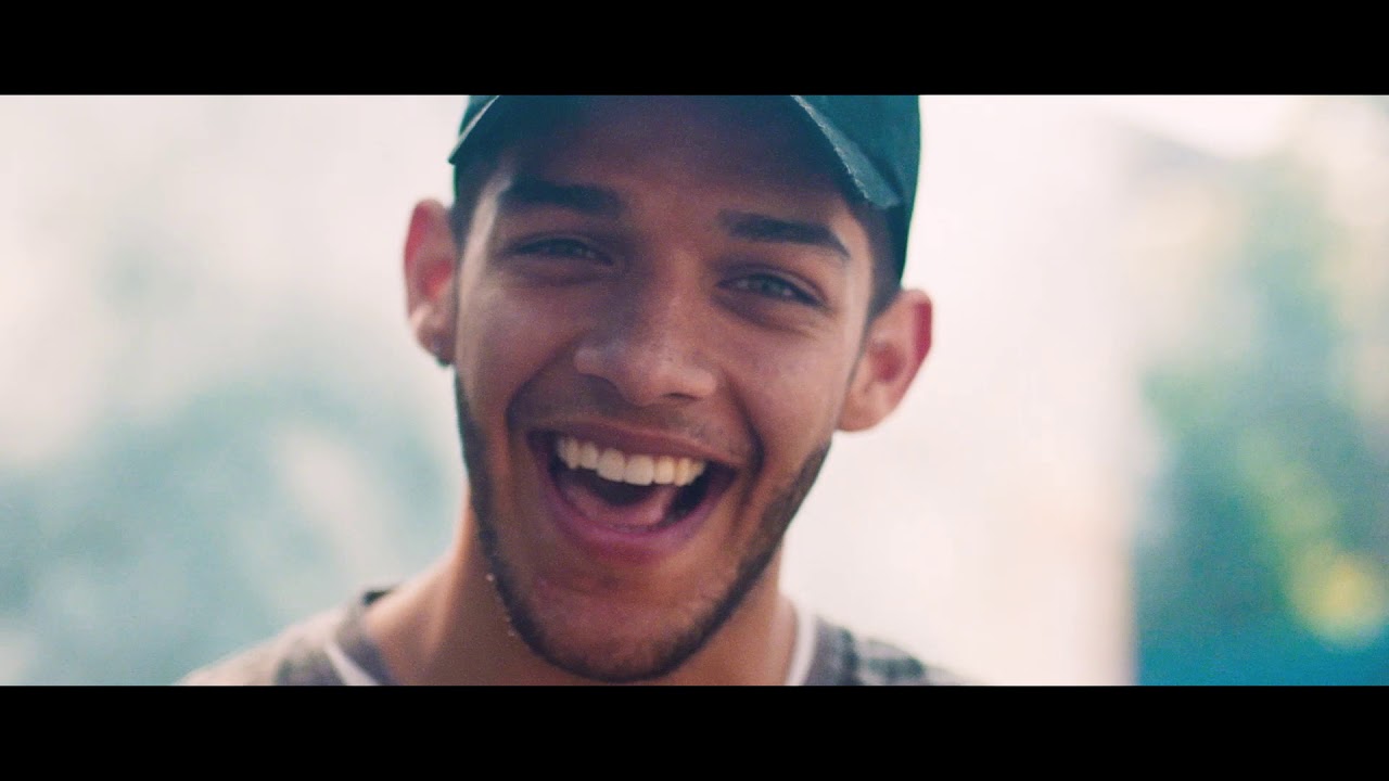 Black Saint - Never Did This Before (Official Video)