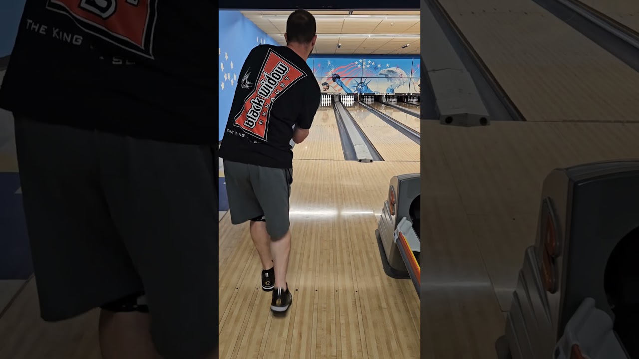 Swag Bowlings Apex Solid