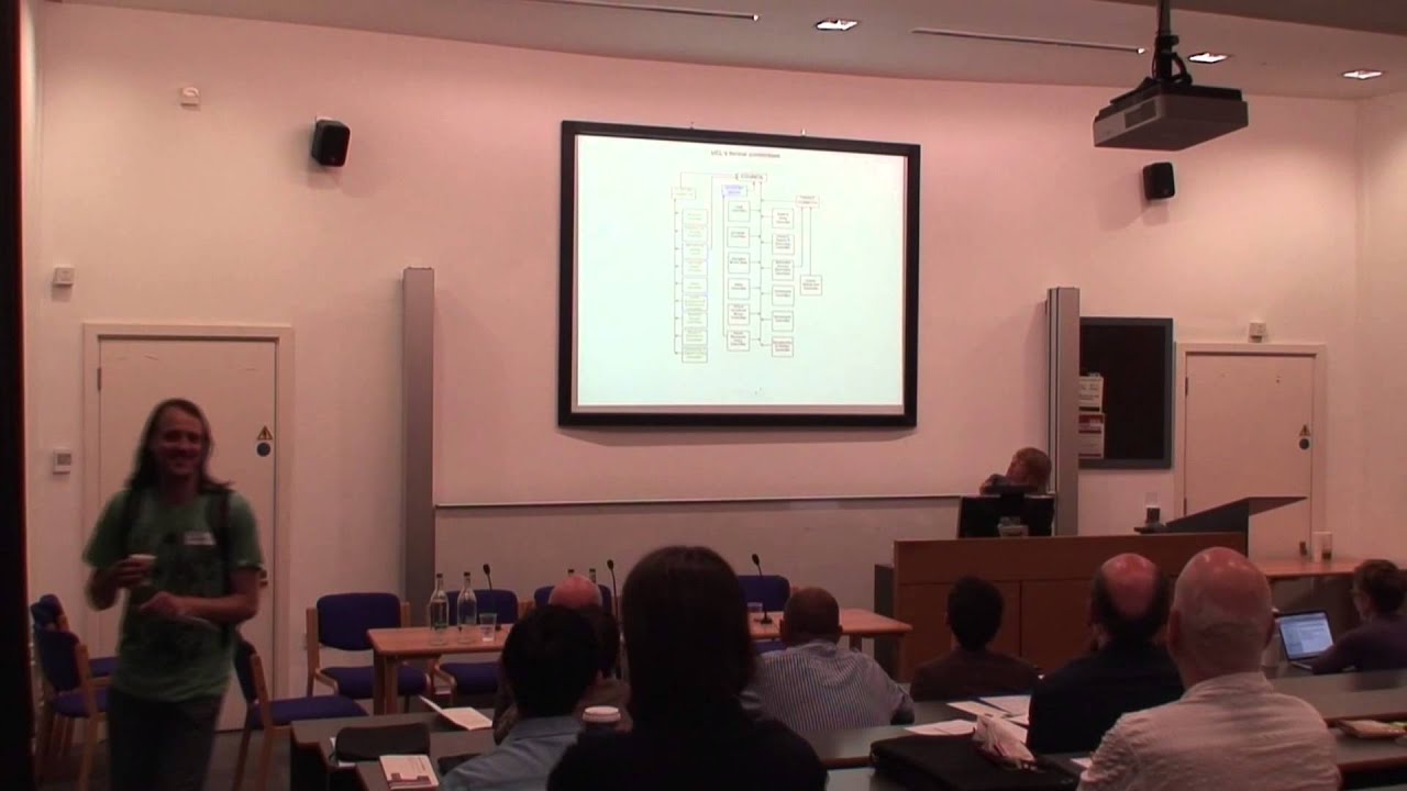 Practising Ethics in Built Environment Research - Session 1.1: Introductions: Jane Rendell