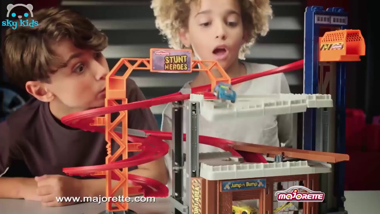 Best Toys ⚡ Tire Twister Lights 🚗 Best Toys Commercials .