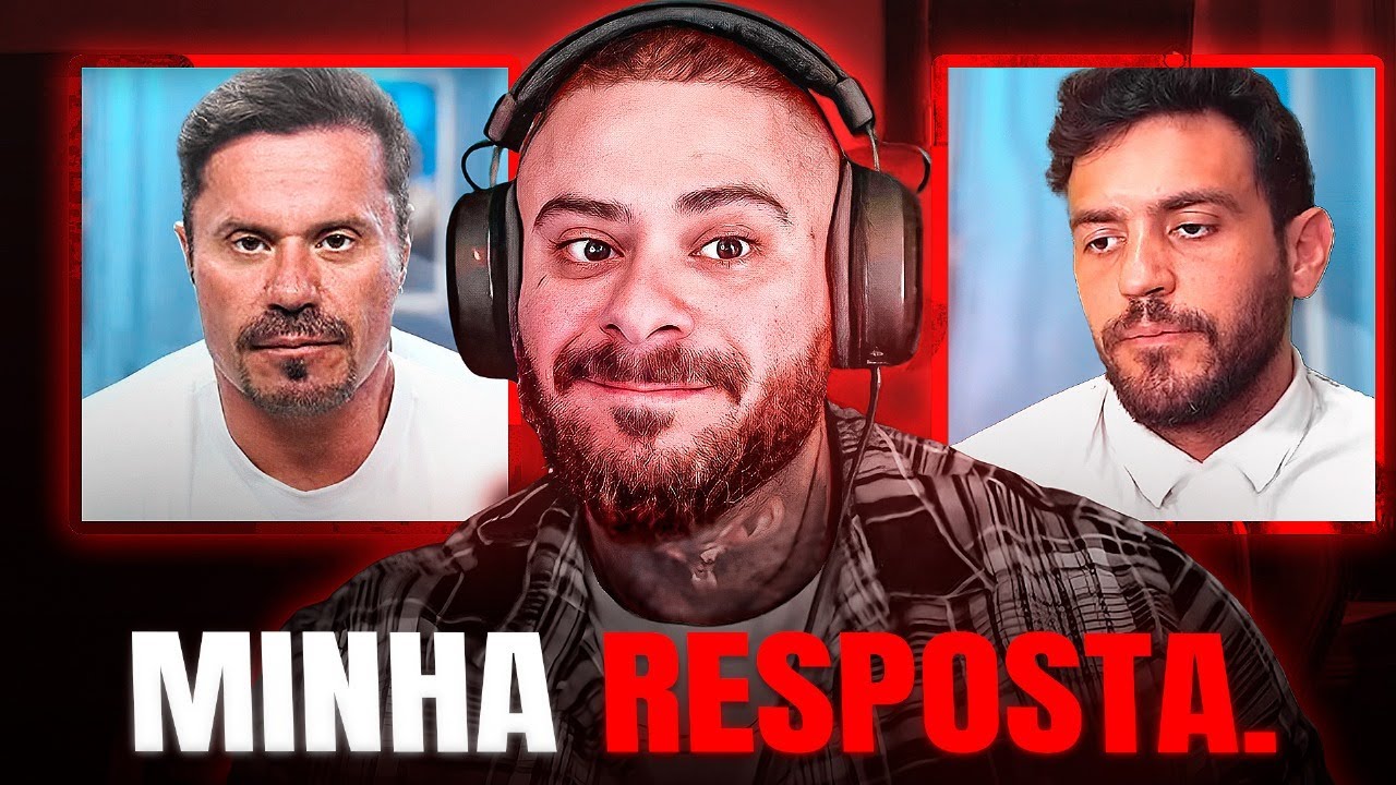 RESPOSTA PARA O GORGONOID E CARIANI