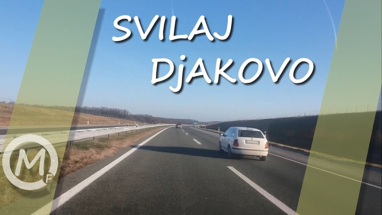 Svilaj - Đakovo || Osijek