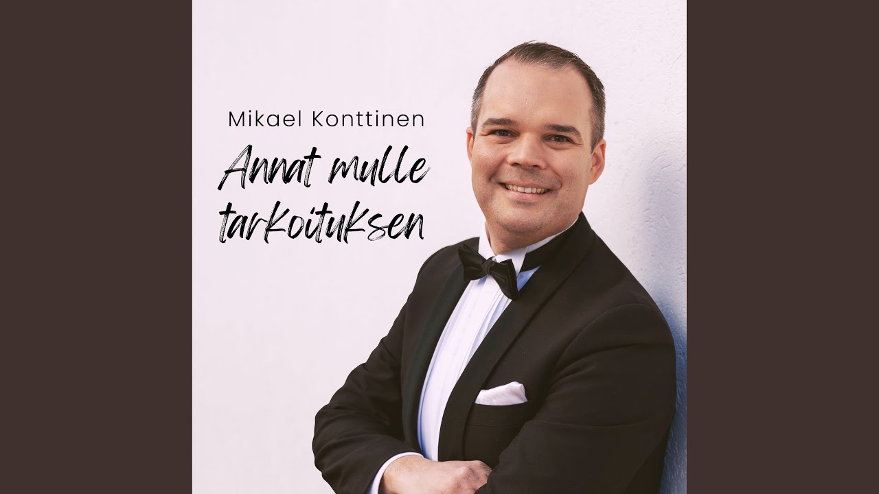 Annat mulle tarkoituksen
