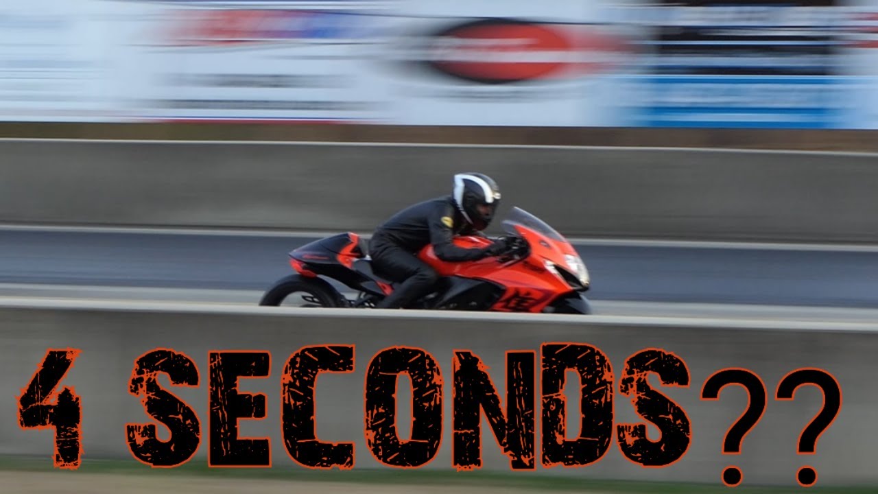 Greer Dragway TNT - Including Moore Mafia 4 Second Turbo Hayabusa!