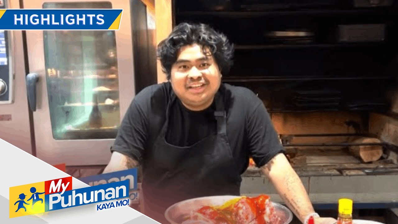 'My Puhunan: Kaya Mo!': Kilalanin ang Pinoy chef na gumawa ng ingay sa MasterChef Australia