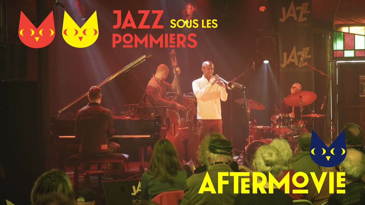 JSLP2024 │ Aftermovie
