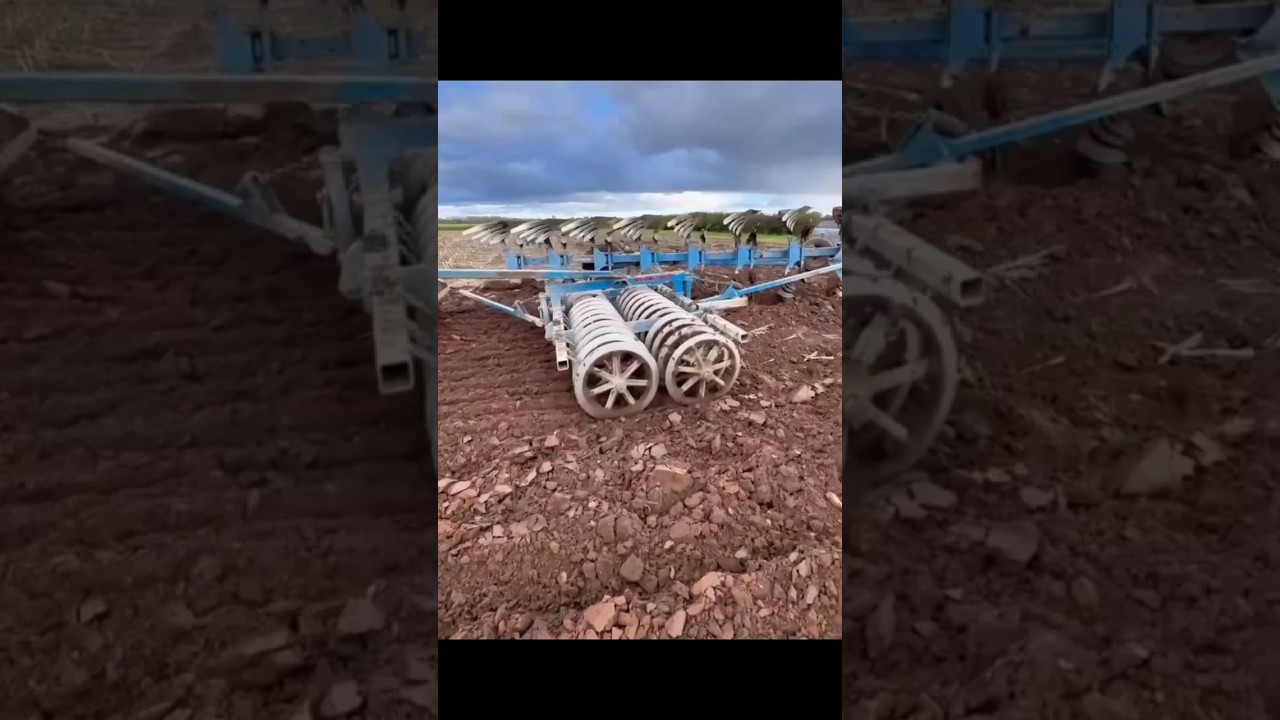 modern farming technology is he secrets behind success of farmers #farmlife #agriculturetips #nature