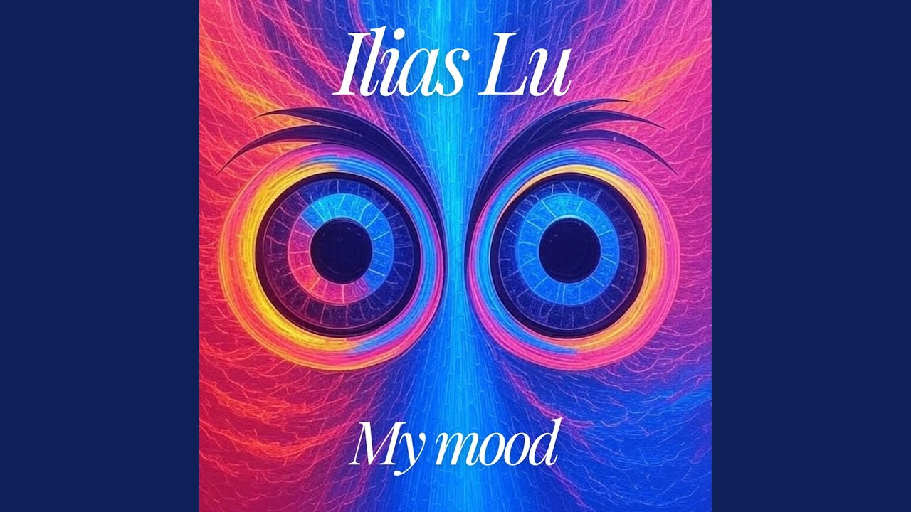 My mood