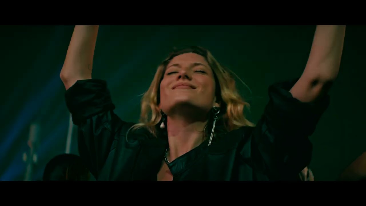Rock in Rio 40 anos - RECAP 2